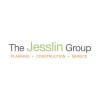 The Jesslin Group logo, The Jesslin Group contact details