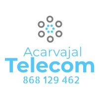 Acarvajal Telecom logo, Acarvajal Telecom contact details