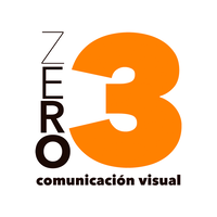 Zero3 Comunicación Visual logo, Zero3 Comunicación Visual contact details