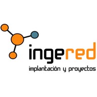 INGERED IMPLANTACION Y PROYECTOS SL logo, INGERED IMPLANTACION Y PROYECTOS SL contact details