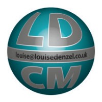 Louise Denzel Case Management logo, Louise Denzel Case Management contact details