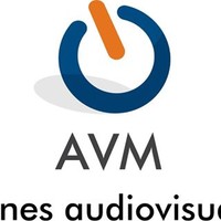 Avm Soluciones Audiovisuales S.L.U logo, Avm Soluciones Audiovisuales S.L.U contact details