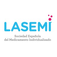 LaSEMI | La Sociedad Española del Medicamento Individualizado logo, LaSEMI | La Sociedad Española del Medicamento Individualizado contact details