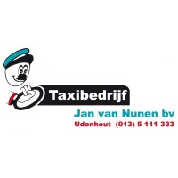 Taxibedrijf Jan van Nunen B.V. logo, Taxibedrijf Jan van Nunen B.V. contact details