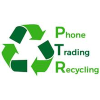 Phone Trading Recycling logo, Phone Trading Recycling contact details