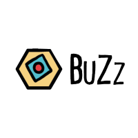 BuZz Leiden logo, BuZz Leiden contact details