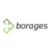 Borages logo, Borages contact details