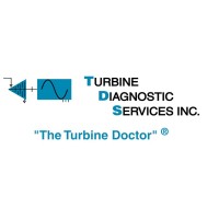 Turbine Diagnostic Services logo, Turbine Diagnostic Services contact details