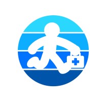 Mr First Aid logo, Mr First Aid contact details