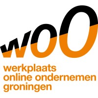 WOOGroningen logo, WOOGroningen contact details