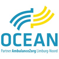 OCEAN Partner AmbulanceZorg Limburg-Noord logo, OCEAN Partner AmbulanceZorg Limburg-Noord contact details