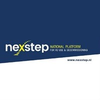 Nexstep - National Platform for Re-use & Decommissioning logo, Nexstep - National Platform for Re-use & Decommissioning contact details