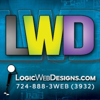 Logic Web Designs logo, Logic Web Designs contact details