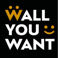 Wall You Want logo, Wall You Want contact details