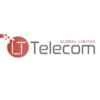 LT Telecom Global Limited logo, LT Telecom Global Limited contact details