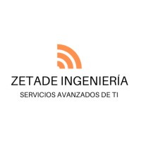 ZETADE INGENIERÍA logo, ZETADE INGENIERÍA contact details