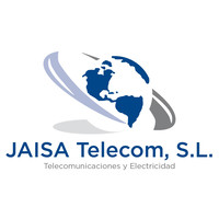 JAISA Telecom SL logo, JAISA Telecom SL contact details