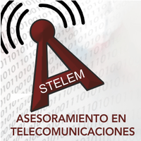 Astelem logo, Astelem contact details