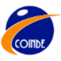 COINDE logo, COINDE contact details