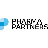 Pharma Partners logo, Pharma Partners contact details