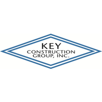 Key Construction Group Inc. logo, Key Construction Group Inc. contact details