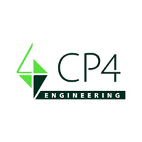 CP4 INGENIERIA logo, CP4 INGENIERIA contact details