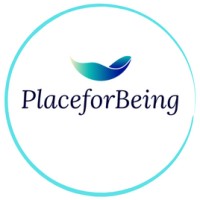 PlaceforBeing logo, PlaceforBeing contact details