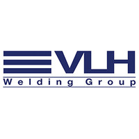 VLH Welding Group logo, VLH Welding Group contact details