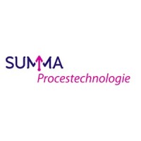 Summa Procestechnologie logo, Summa Procestechnologie contact details