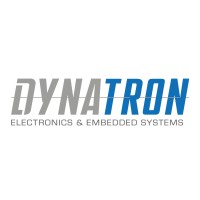 DynaTron B.V. logo, DynaTron B.V. contact details