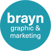 Brayn Graphic & Marketing logo, Brayn Graphic & Marketing contact details