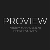 ProView Interim Management logo, ProView Interim Management contact details