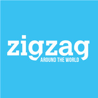 Zigzag Around the World logo, Zigzag Around the World contact details