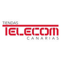 Tiendas Telecom Canarias logo, Tiendas Telecom Canarias contact details