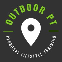 Outdoor PT logo, Outdoor PT contact details