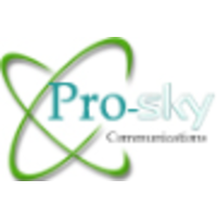 Pro-Sky Communications logo, Pro-Sky Communications contact details