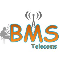 BMS Télécoms logo, BMS Télécoms contact details