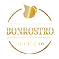 Bonrostro Ajo Negro logo, Bonrostro Ajo Negro contact details