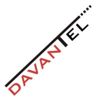 DAVANTEL logo, DAVANTEL contact details