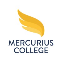 Mercurius College logo, Mercurius College contact details