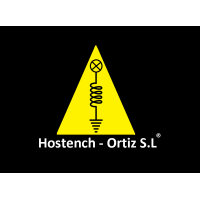 HOSTENCH ORTIZ SL logo, HOSTENCH ORTIZ SL contact details