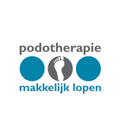 Podotherapie Makkelijk Lopen logo, Podotherapie Makkelijk Lopen contact details