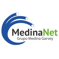 Medinanet logo, Medinanet contact details