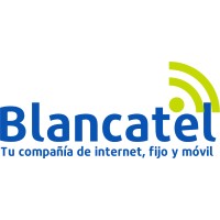 BLANCATEL SL logo, BLANCATEL SL contact details