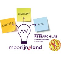 Research Lab mboRijnland logo, Research Lab mboRijnland contact details