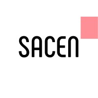 SACEN Technology Solutions SL logo, SACEN Technology Solutions SL contact details