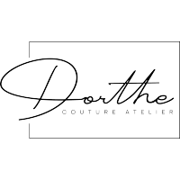 Dorthe Couture Atelier logo, Dorthe Couture Atelier contact details