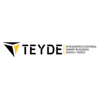 Teyde SL logo, Teyde SL contact details