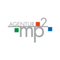 Agentur mp2 logo, Agentur mp2 contact details