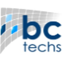 bc-techs logo, bc-techs contact details